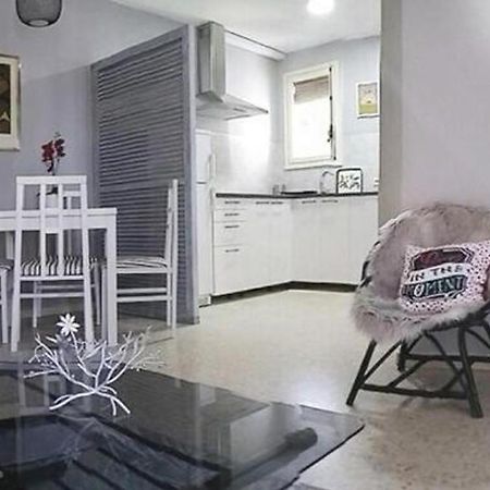 Playa De Madrid Apartment ซาน มาร์่ติน เด วาลเดเกลเซียส ภายนอก รูปภาพ