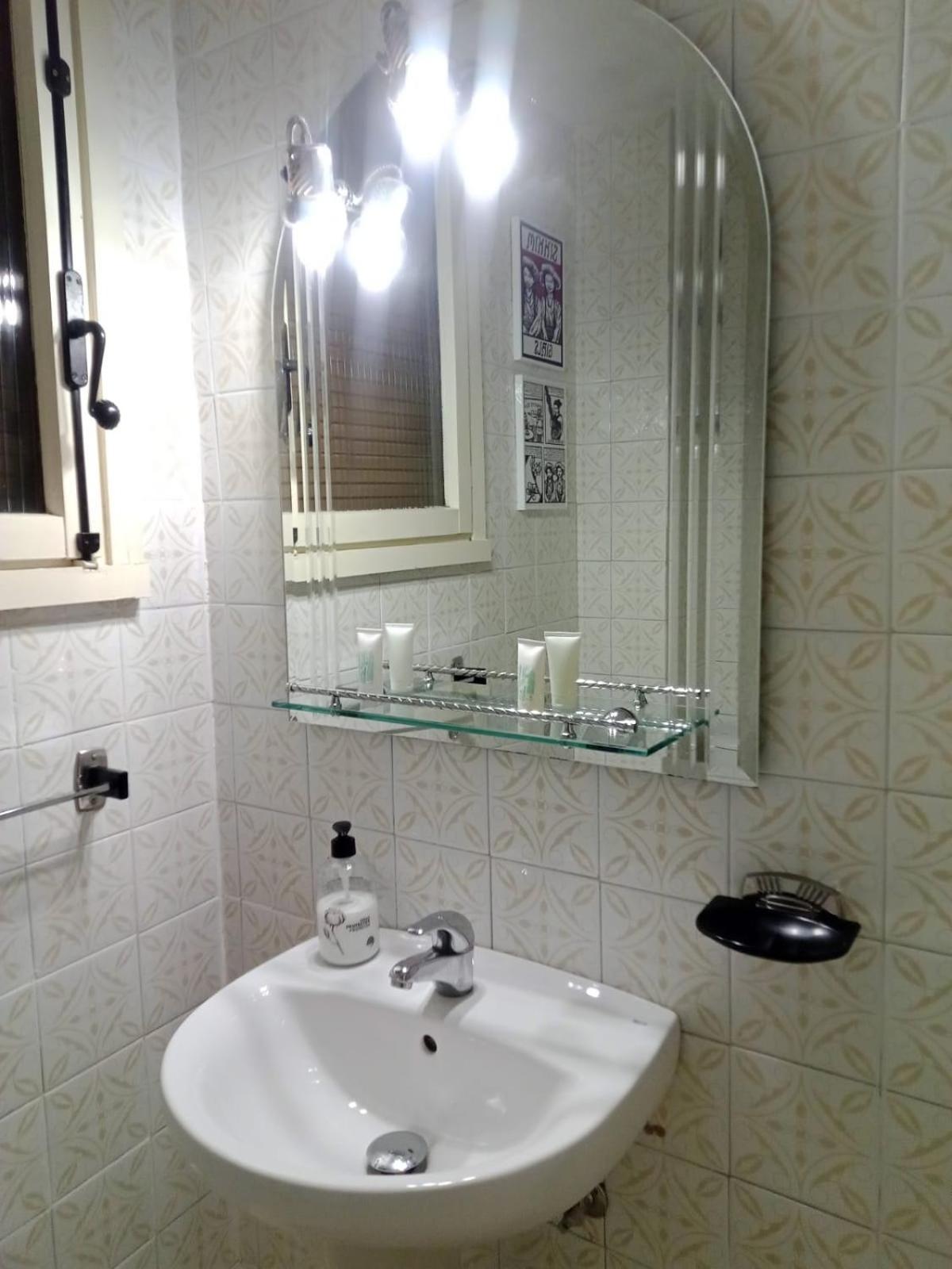 Playa De Madrid Apartment ซาน มาร์่ติน เด วาลเดเกลเซียส ภายนอก รูปภาพ